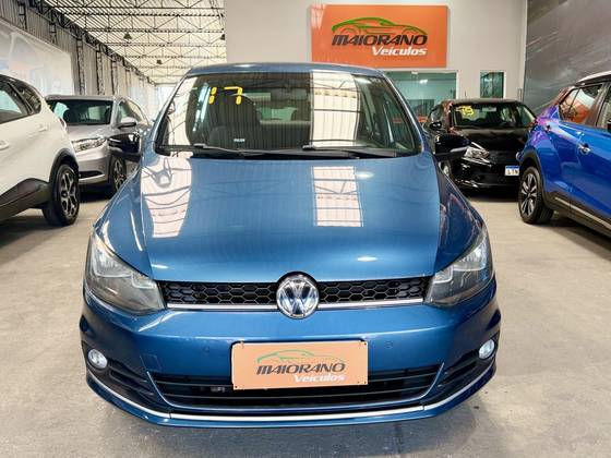 VOLKSWAGEN FOX 1.6 MSI RUN 8V FLEX 4P MANUAL VOLKSWAGEN FOX 1.6 MSI RUN 8V FLEX 4P MANUAL